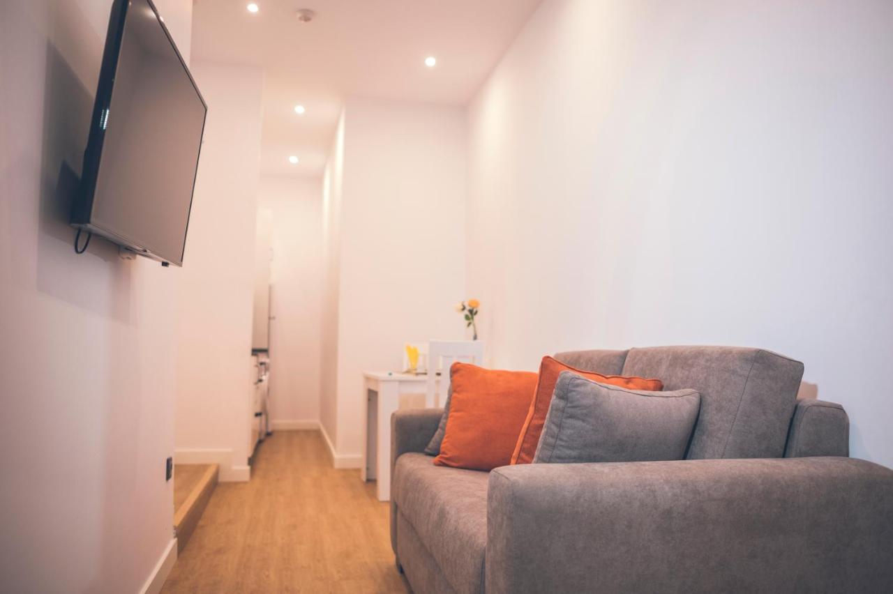 Apartamentos Puerta Sevilla Jerez de la Frontera Esterno foto